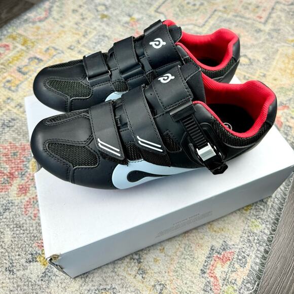 Peloton Cycling Shoes Size 42 NWT - Picture 3 of 7